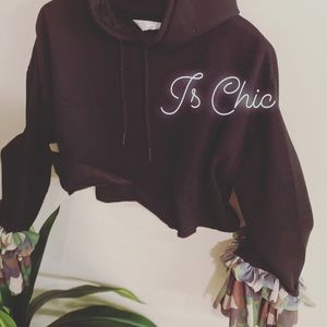 Chic Hoodie